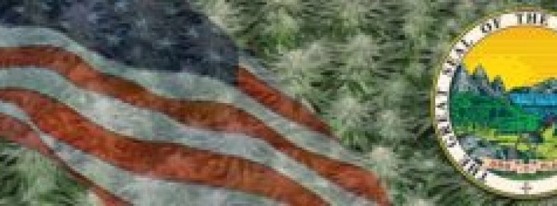 Marijuana In Montana